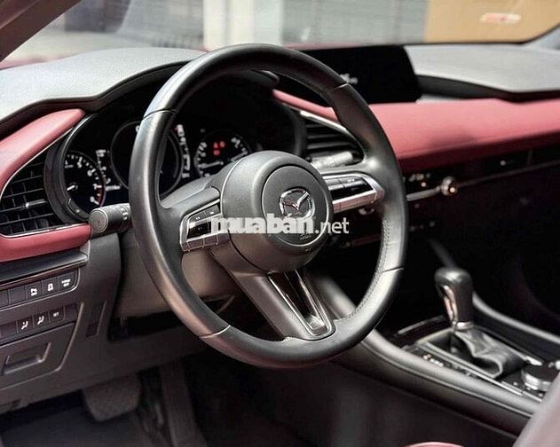 Mazda 3 2020 2.0L Sport Signature Luxury-37.000 Km