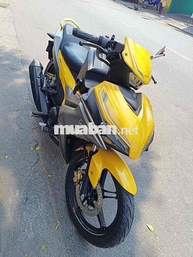 Ex 155 xe siêu cọp . bs 43 có giao lưu xe khác