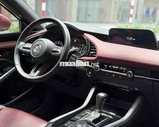Mazda 3 2020 2.0L Sport Signature Luxury-37.000 Km