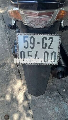 LUVIAS YAMAHA BIỂN59 XE TỐT MÁY ÊMRU CỰC MẠNH NGON