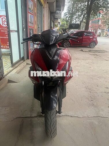 Bán xe NVX tôi đang đi, xuống đời xe nên cần bán
