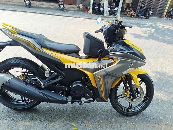 Ex 155 xe siêu cọp . bs 43 có giao lưu xe khác