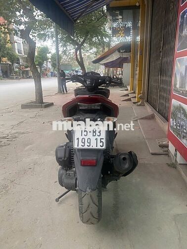Bán xe NVX tôi đang đi, xuống đời xe nên cần bán