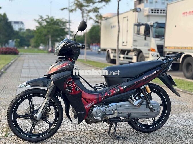 jupiter mx nguyên rin bs 92