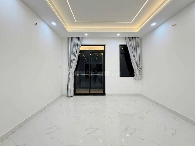 Bán gấp căn 52,5m2 giá 2 tỷ 390 triệu đường Lê Lai, phường 3, Gò Vấp.