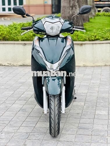 HONDA LEAD 125FI MÀU XANH RÊU CHÍNH CHỦ NGUYÊN ZIN