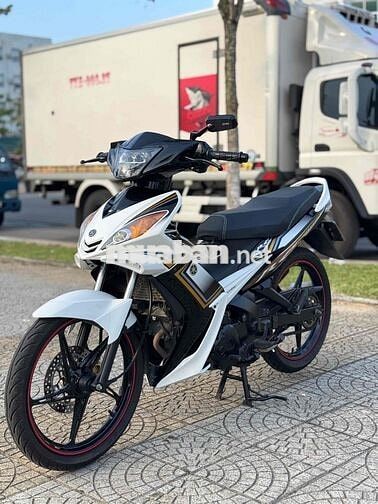Ex 2010 côn tay 5p71 xe siêu cọp bs 43
