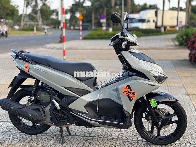 AB dk 2019 xám xi măng . khoá smkay bs 92B1