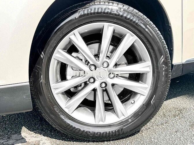 Lexus RX 350 sx2012 