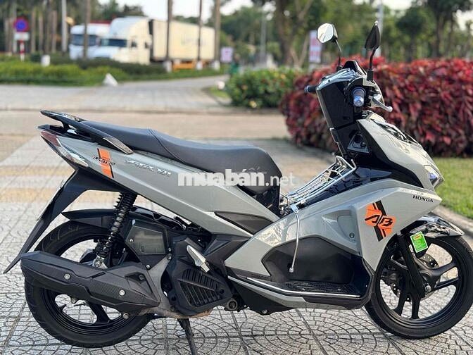 AB dk 2019 xám xi măng . khoá smkay bs 92B1