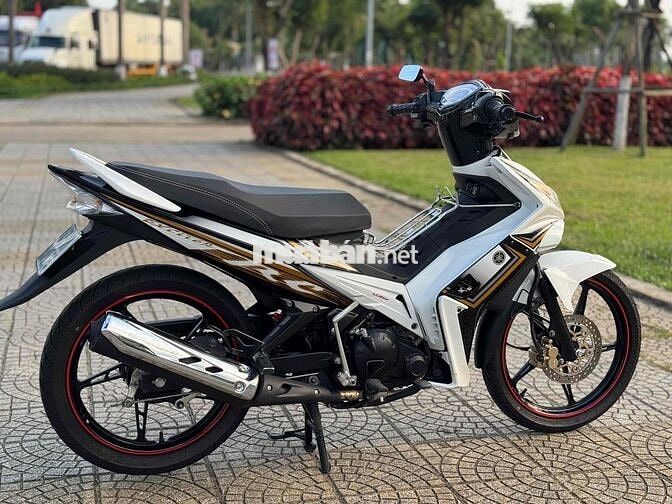 Ex 2010 côn tay 5p71 xe siêu cọp bs 43