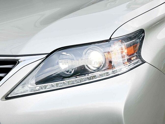 Lexus RX 350 sx2012 