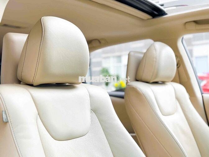 Lexus RX 350 sx2012 