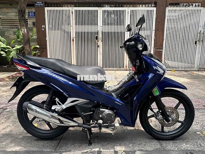 🔰Future - cuối 2024 - 9C - BS59 - Như mới