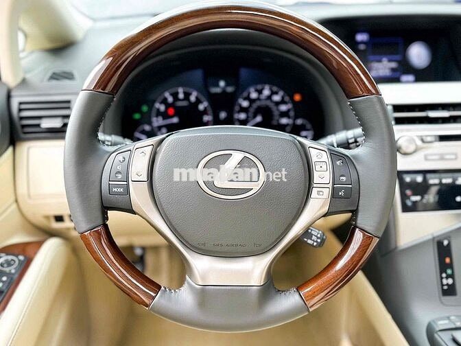 Lexus RX 350 sx2012 