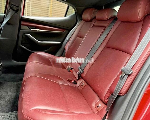 Mazda 3 2020 2.0L Sport Signature Luxury-37.000 Km