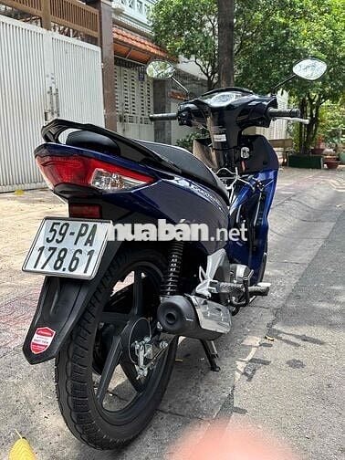 🔰Future - cuối 2024 - 9C - BS59 - Như mới