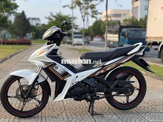 Ex 2010 côn tay 5p71 xe siêu cọp bs 43