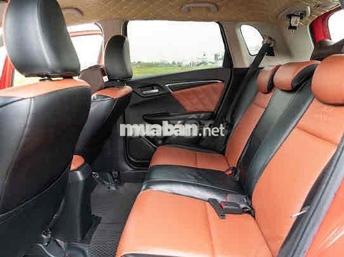 Honda Jazz 2018 VX - 110 km
