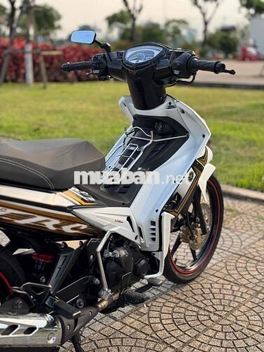Ex 2010 côn tay 5p71 xe siêu cọp bs 43