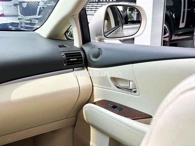 Lexus RX 350 sx2012 