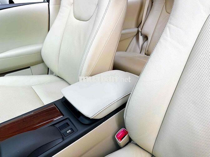 Lexus RX 350 sx2012 