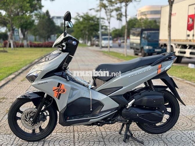 AB dk 2019 xám xi măng . khoá smkay bs 92B1