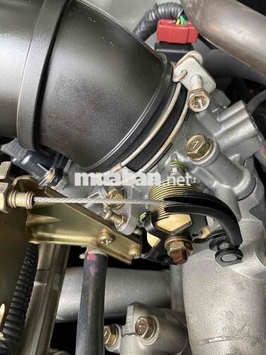 Mitsubishi Jolie 2004 MB 2.0 MPI 2004  - 52 km