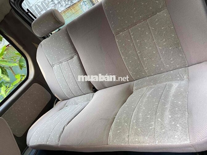 Mitsubishi Jolie 2004 MB 2.0 MPI 2004  - 52 km