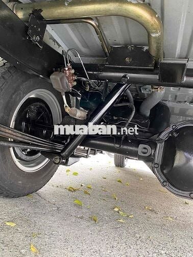 Mitsubishi Jolie 2004 MB 2.0 MPI 2004  - 52 km