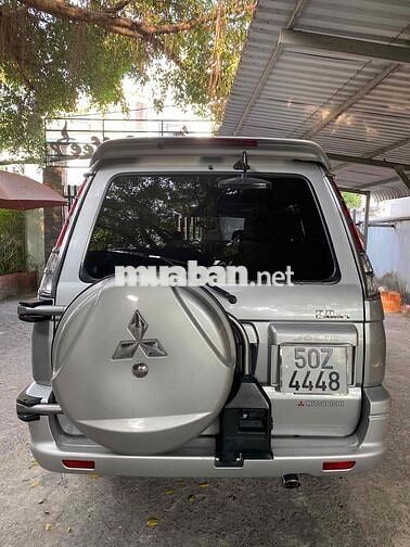 Mitsubishi Jolie 2004 MB 2.0 MPI 2004  - 52 km