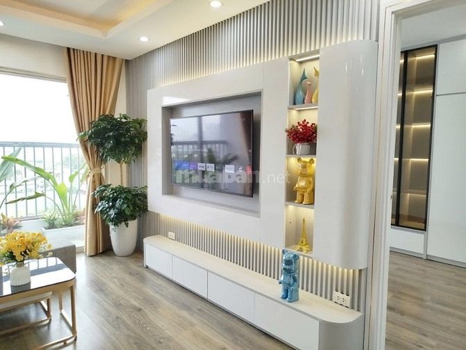 BÁN CHUNG CƯ 70m2 chỉ 4,5 tỷ  ANLAND HÀ ĐÔNG 