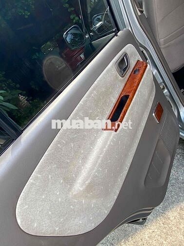 Mitsubishi Jolie 2004 MB 2.0 MPI 2004  - 52 km