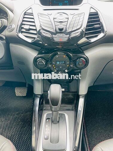 Ford EcoSport 2016 1.5L Titanium AT - 56000 km