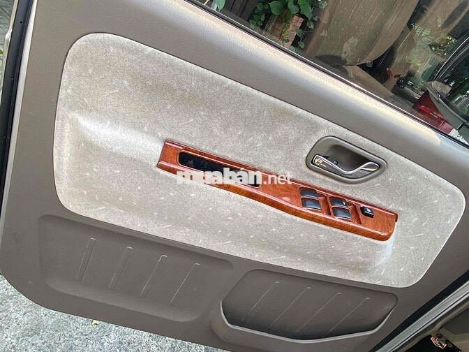 Mitsubishi Jolie 2004 MB 2.0 MPI 2004  - 52 km