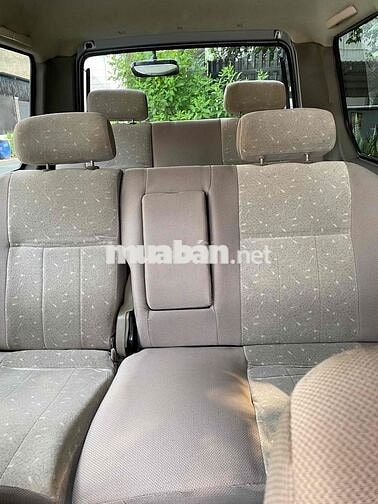Mitsubishi Jolie 2004 MB 2.0 MPI 2004  - 52 km