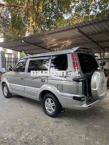Mitsubishi Jolie 2004 MB 2.0 MPI 2004  - 52 km