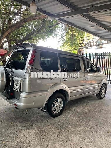 Mitsubishi Jolie 2004 MB 2.0 MPI 2004  - 52 km