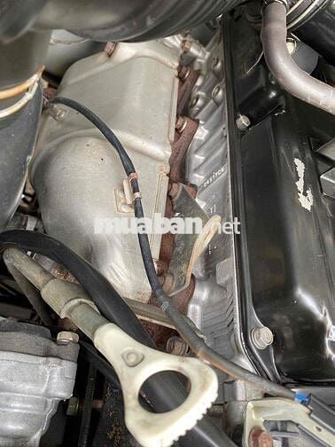 Mitsubishi Jolie 2004 MB 2.0 MPI 2004  - 52 km