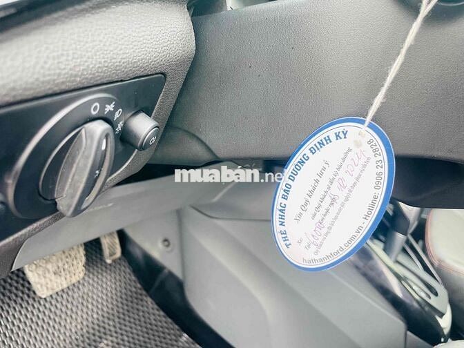 Ford EcoSport 2016 1.5L Titanium AT - 56000 km