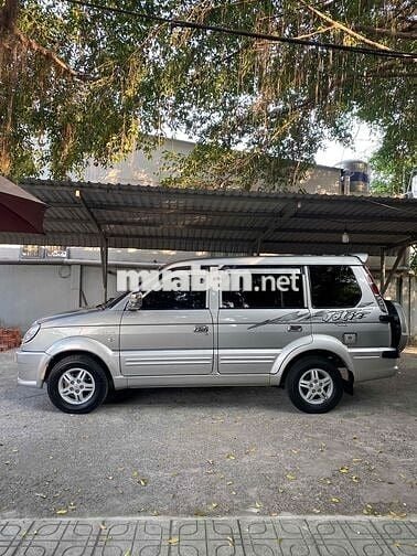 Mitsubishi Jolie 2004 MB 2.0 MPI 2004  - 52 km