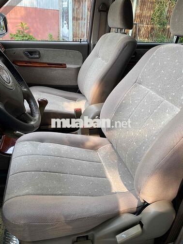 Mitsubishi Jolie 2004 MB 2.0 MPI 2004  - 52 km