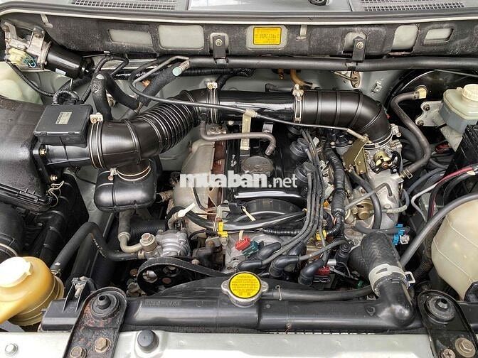 Mitsubishi Jolie 2004 MB 2.0 MPI 2004  - 52 km