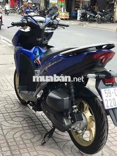 VARIO150 2021 BSTP - XE Y HÌNH - GÓP NỢ XẤU