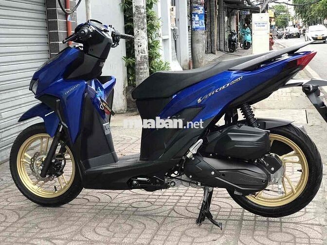 VARIO150 2021 BSTP - XE Y HÌNH - GÓP NỢ XẤU