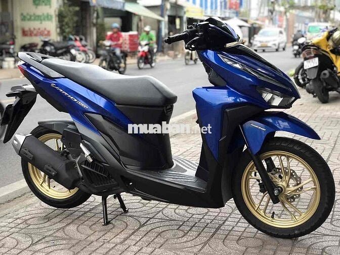 VARIO150 2021 BSTP - XE Y HÌNH - GÓP NỢ XẤU