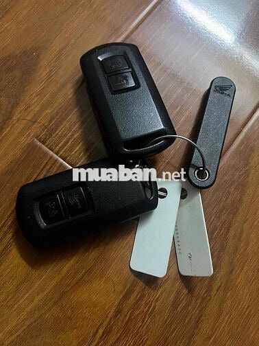 Lead 2019 biển Long An 1 chủ mua mới