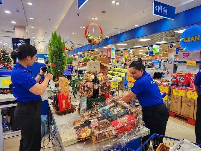 MÙA HÈ ĐẾN! TUYỂN NHÂN SỰ KHÔNG YÊU CẦU KINH NGHIỆM 