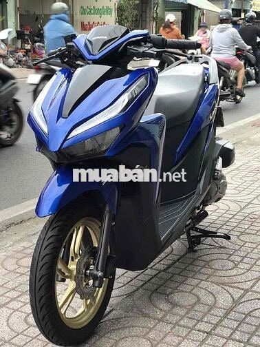 VARIO150 2021 BSTP - XE Y HÌNH - GÓP NỢ XẤU