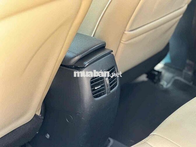 Kia Cerato 2018 2.0AT Premium bản cao nhất,xe zin